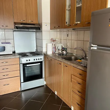 Appartement Titanik Tuzla