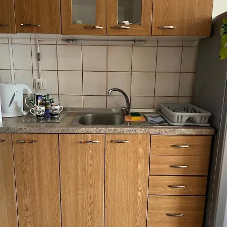 Titanik * Τούζλα