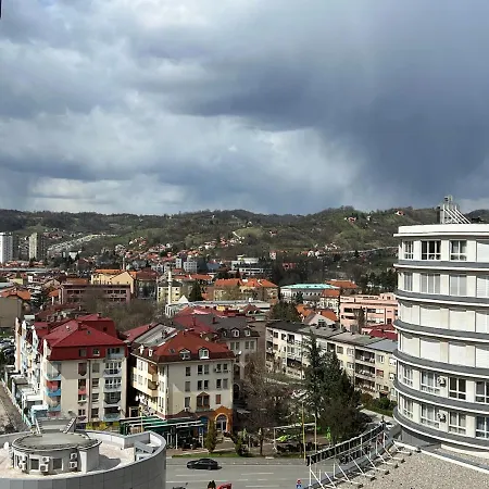 Titanik Appartement *