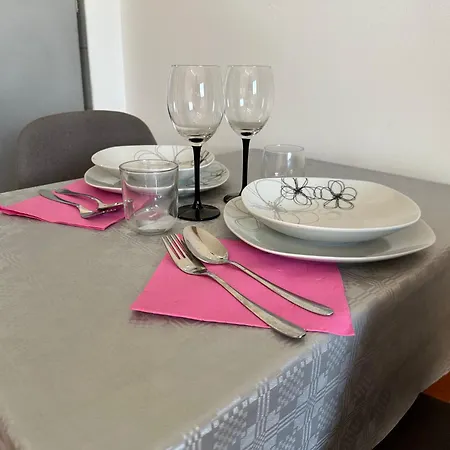 Titanik Διαμέρισμα *